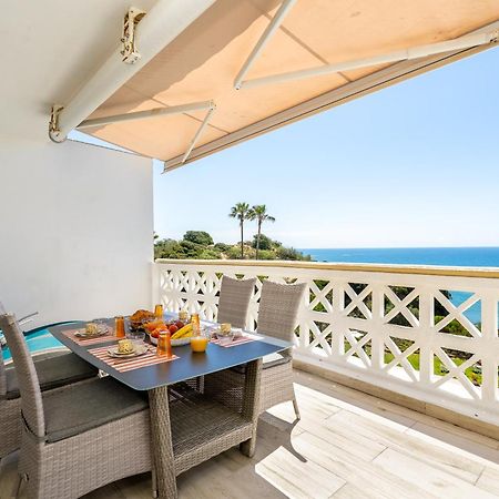 Aveiros By The Sea By Intiholidays Albufeira Zewnętrze zdjęcie