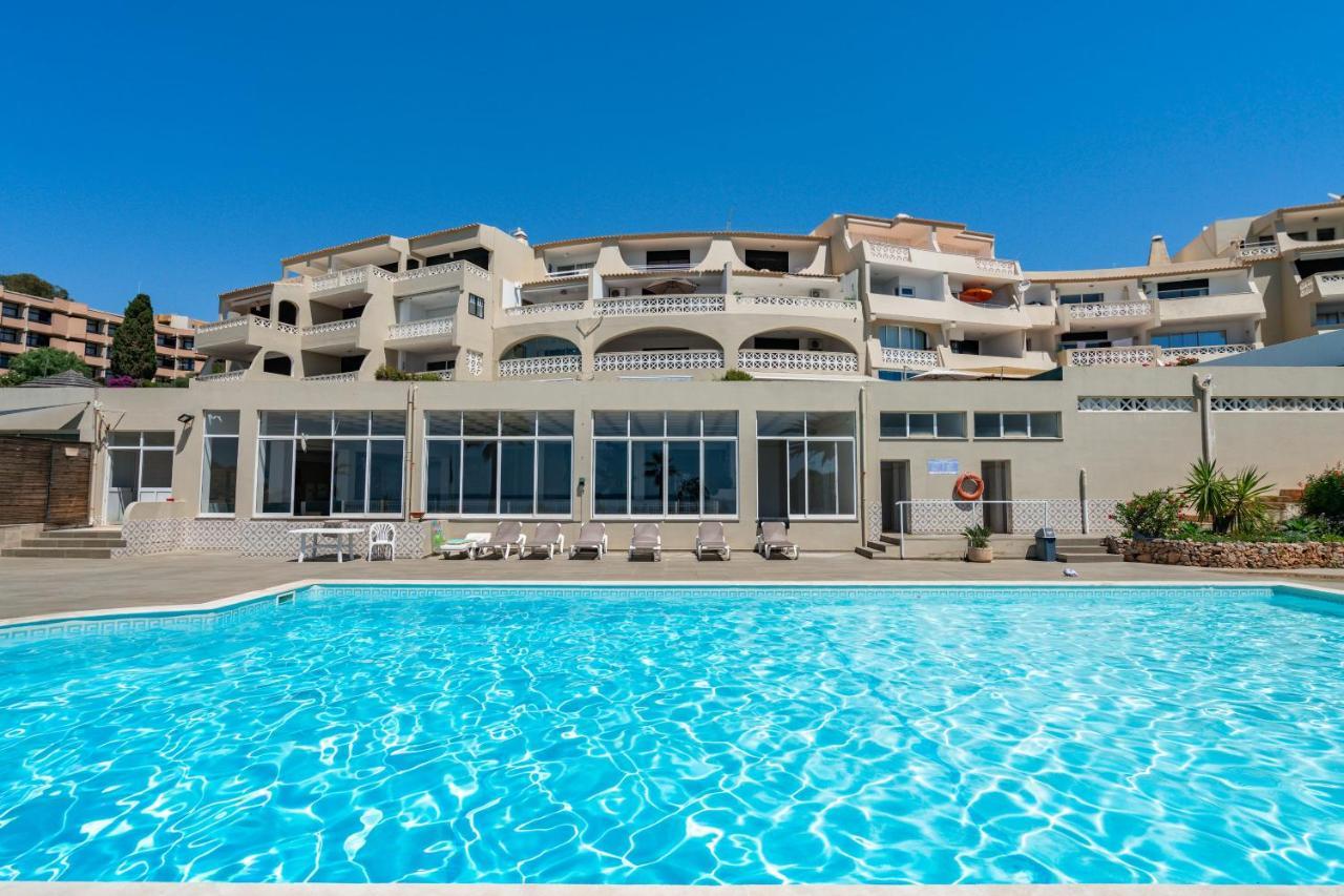 Aveiros By The Sea By Intiholidays Albufeira Zewnętrze zdjęcie