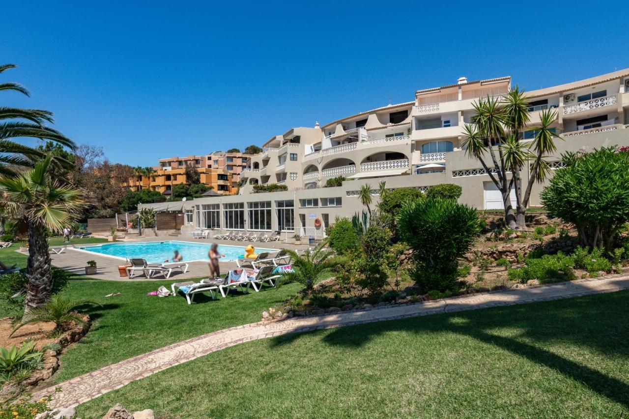 Aveiros By The Sea By Intiholidays Albufeira Zewnętrze zdjęcie