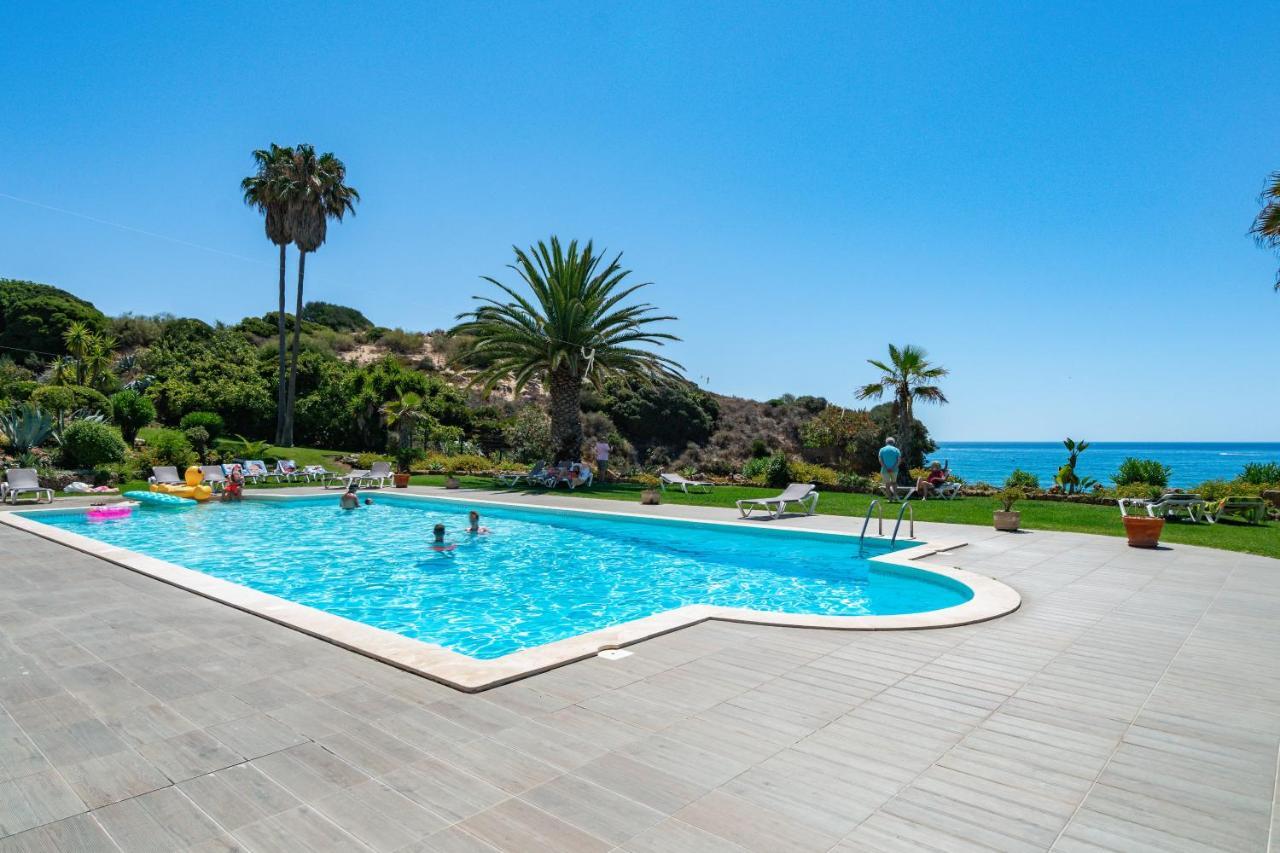 Aveiros By The Sea By Intiholidays Albufeira Zewnętrze zdjęcie