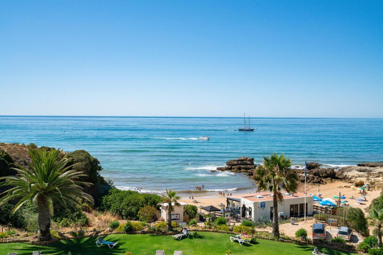 Aveiros By The Sea By Intiholidays Albufeira Zewnętrze zdjęcie