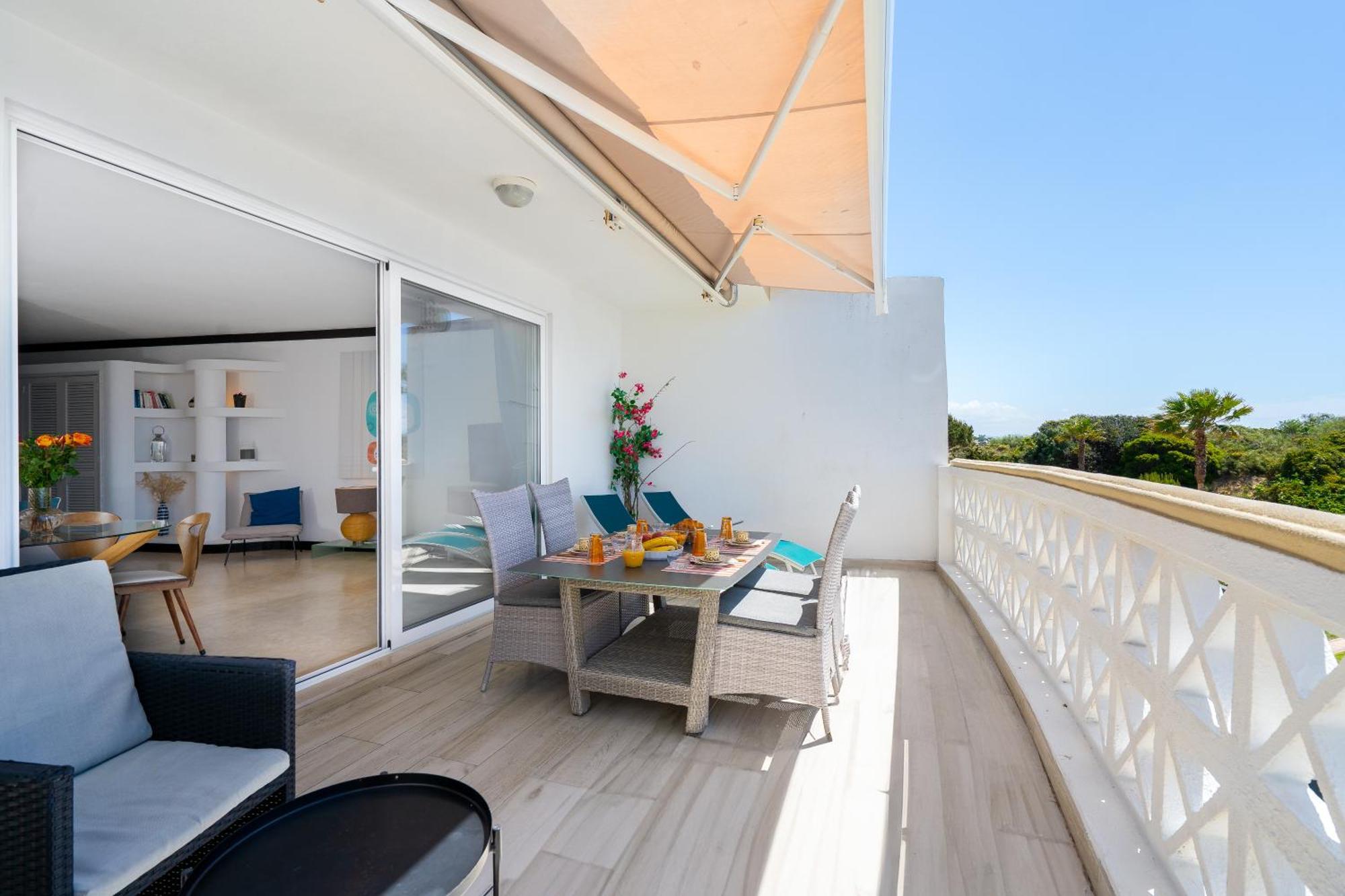 Aveiros By The Sea By Intiholidays Albufeira Zewnętrze zdjęcie