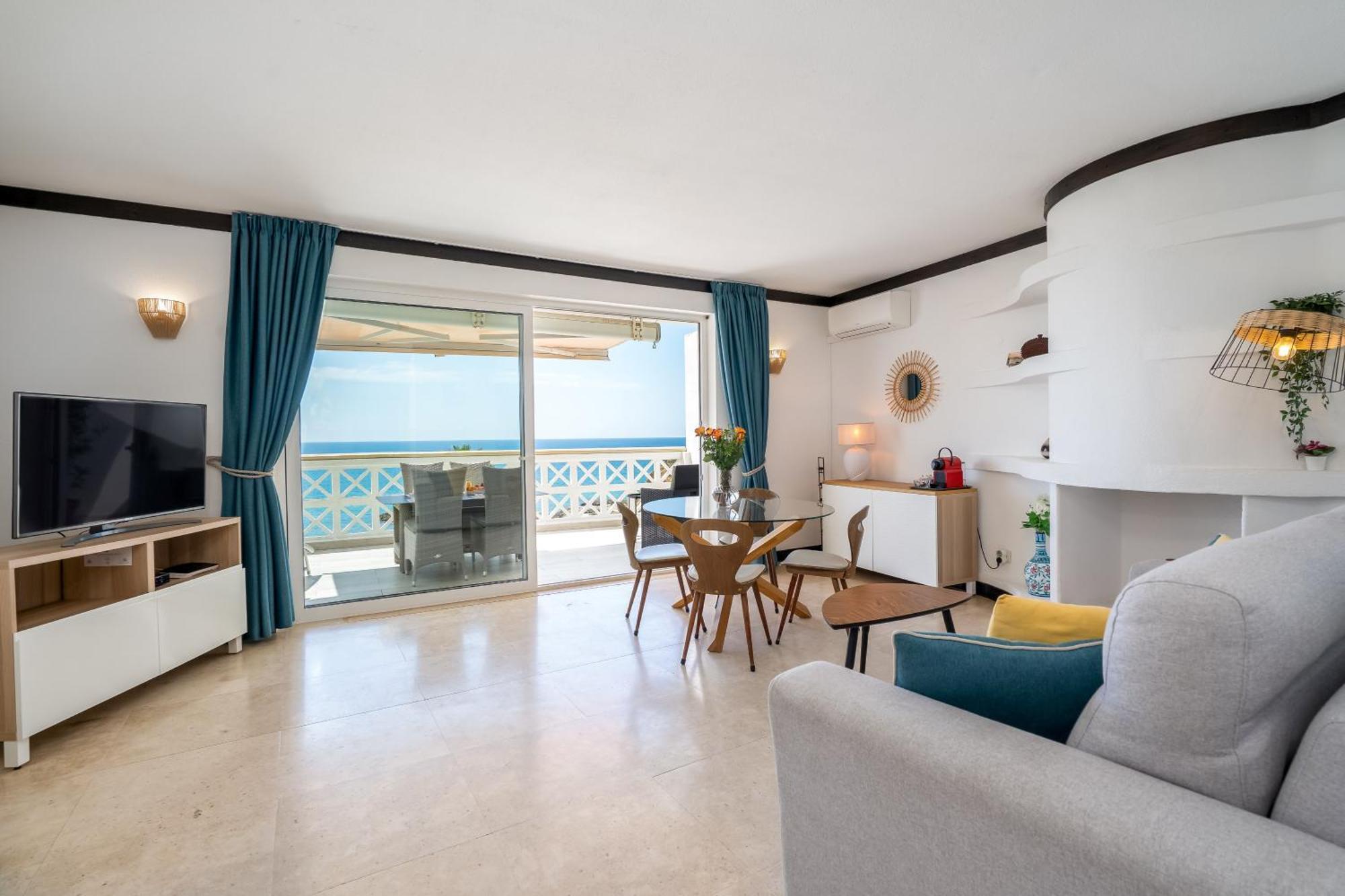 Aveiros By The Sea By Intiholidays Albufeira Zewnętrze zdjęcie
