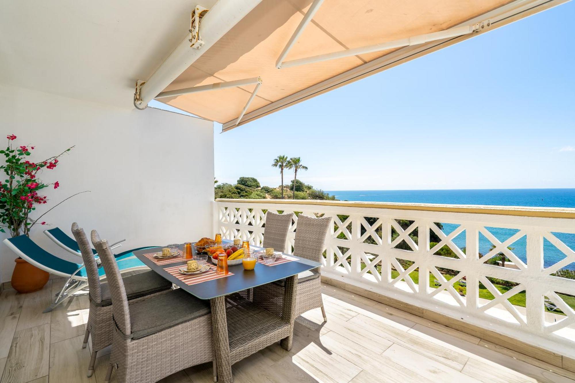 Aveiros By The Sea By Intiholidays Albufeira Zewnętrze zdjęcie